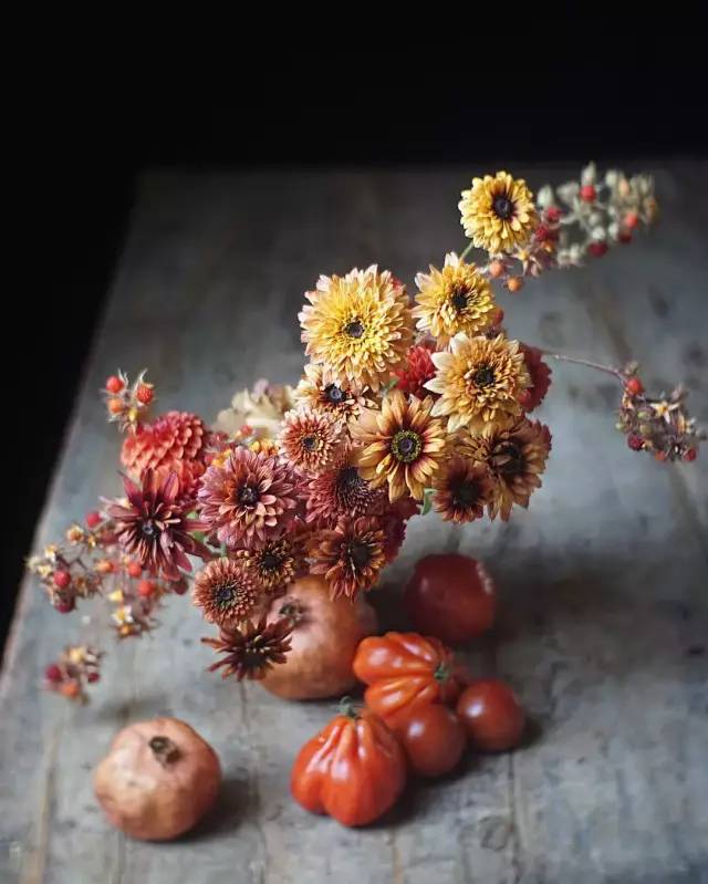 宁波海曙鲜花插花艺术高清图之四